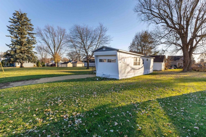 807 Washington St, WARREN, Illinois 61087, ,Land,For Sale,Washington St,202505929