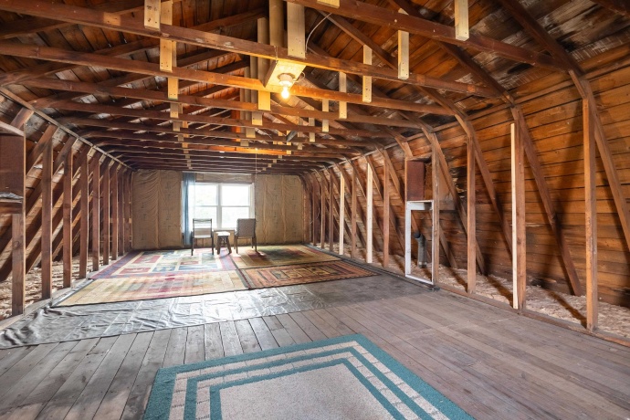 807 Washington St, WARREN, Illinois 61087, ,Land,For Sale,Washington St,202505929