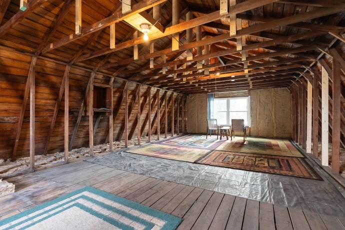 807 Washington St, WARREN, Illinois 61087, ,Land,For Sale,Washington St,202505929