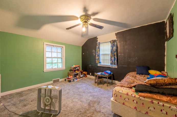 310 Fletcher, MOUNT MORRIS, Illinois 61054, 4 Bedrooms Bedrooms, ,2 BathroomsBathrooms,House,For Sale,Fletcher,202504066