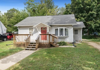 310 Hitt, MOUNT MORRIS, Illinois 61054, 1 Bedroom Bedrooms, ,1 BathroomBathrooms,House,For Sale,Hitt,202505935
