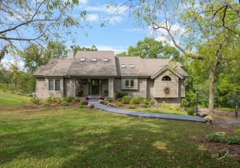 4726 Longhollow, GALENA, Illinois 61036, 4 Bedrooms Bedrooms, ,4 BathroomsBathrooms,House,For Sale,Longhollow,202505942