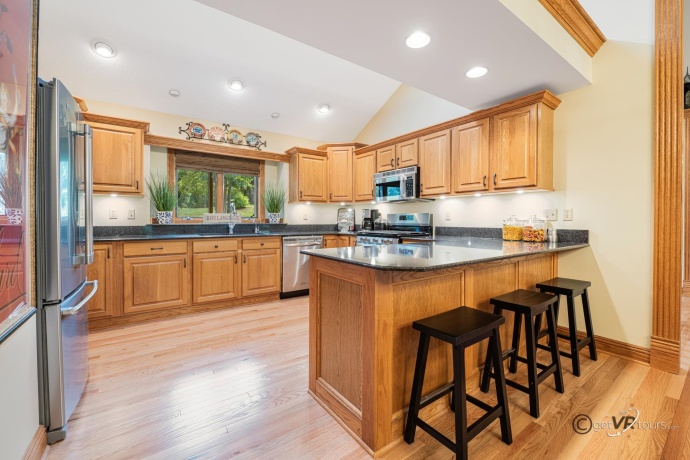 4726 Longhollow, GALENA, Illinois 61036, 4 Bedrooms Bedrooms, ,4 BathroomsBathrooms,House,For Sale,Longhollow,202505942