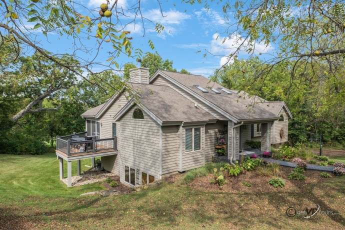 4726 Longhollow, GALENA, Illinois 61036, 4 Bedrooms Bedrooms, ,4 BathroomsBathrooms,House,For Sale,Longhollow,202505942