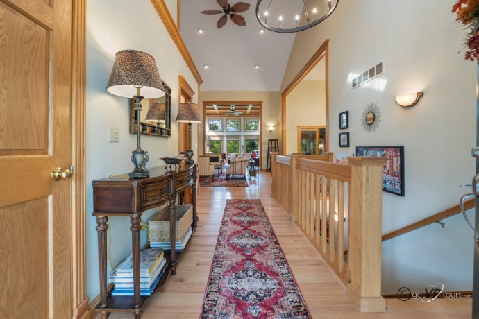 4726 Longhollow, GALENA, Illinois 61036, 4 Bedrooms Bedrooms, ,4 BathroomsBathrooms,House,For Sale,Longhollow,202505942