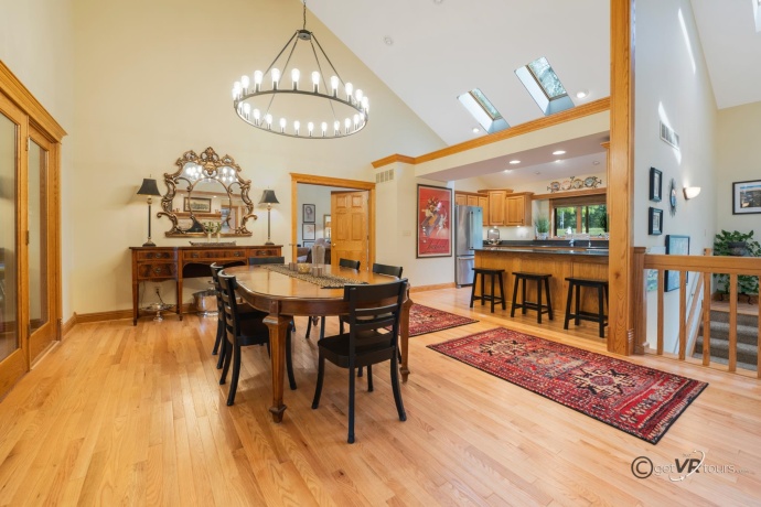 4726 Longhollow, GALENA, Illinois 61036, 4 Bedrooms Bedrooms, ,4 BathroomsBathrooms,House,For Sale,Longhollow,202505942