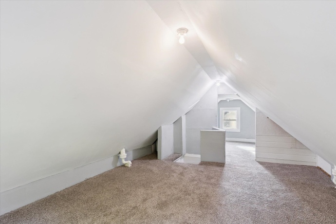 918 3rd, ROCKFORD, Illinois 61104, 3 Bedrooms Bedrooms, ,1 BathroomBathrooms,House,For Sale,3rd,202505954