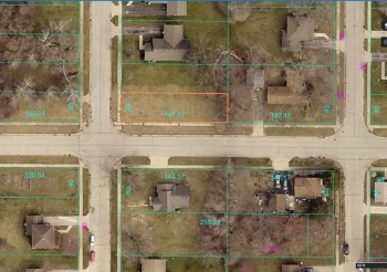 6XX Cambridge, ROCKFORD, Illinois 61102, ,Land,For Sale,Cambridge,202505964