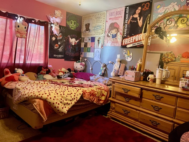 719 Greenfield, FREEPORT, Illinois 61032, 3 Bedrooms Bedrooms, ,3 BathroomsBathrooms,House,For Sale,Greenfield,202505970