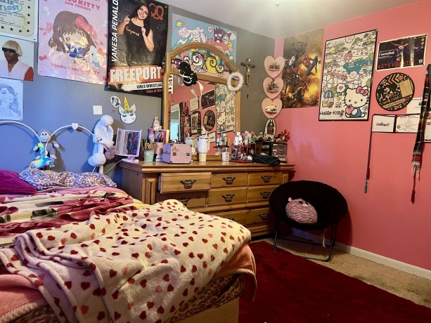 719 Greenfield, FREEPORT, Illinois 61032, 3 Bedrooms Bedrooms, ,3 BathroomsBathrooms,House,For Sale,Greenfield,202505970