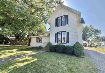 126 Roosevelt, STILLMAN VALLEY, Illinois 61084, 3 Bedrooms Bedrooms, ,2 BathroomsBathrooms,House,For Sale,Roosevelt,202505987