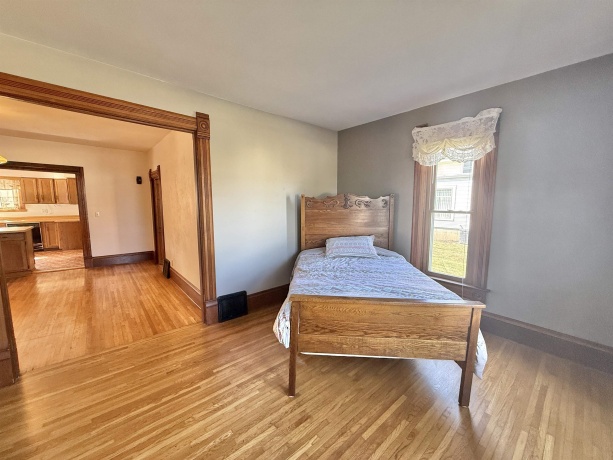 126 Roosevelt, STILLMAN VALLEY, Illinois 61084, 3 Bedrooms Bedrooms, ,2 BathroomsBathrooms,House,For Sale,Roosevelt,202505987