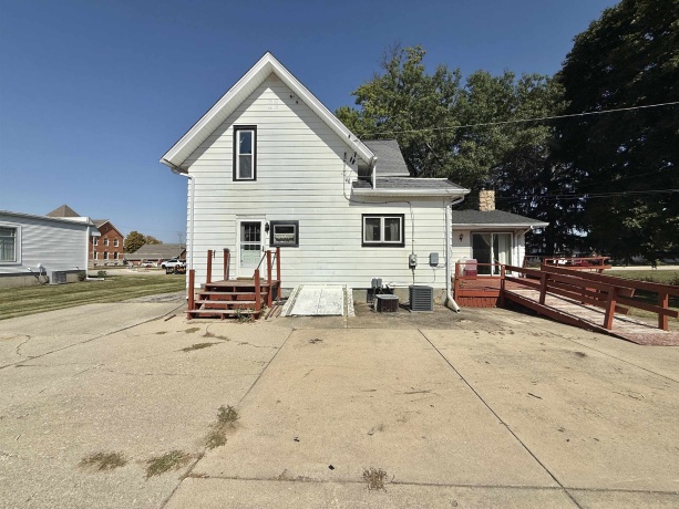 126 Roosevelt, STILLMAN VALLEY, Illinois 61084, 3 Bedrooms Bedrooms, ,2 BathroomsBathrooms,House,For Sale,Roosevelt,202505987