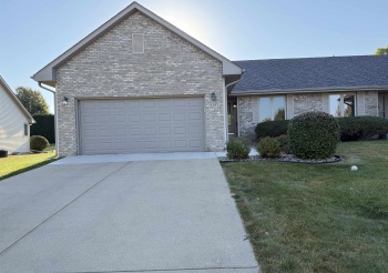 3127 Sandy Pointe, FREEPORT, Illinois 61032, 2 Bedrooms Bedrooms, ,2 BathroomsBathrooms,Condominium,For Sale,Sandy Pointe,202505996