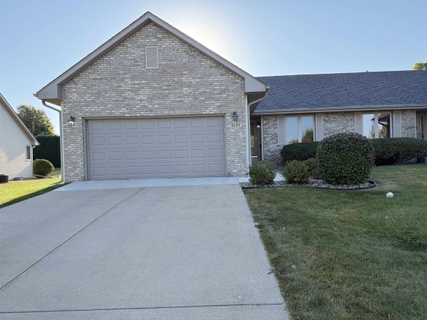 3127 Sandy Pointe, FREEPORT, Illinois 61032, 2 Bedrooms Bedrooms, ,2 BathroomsBathrooms,Condominium,For Sale,Sandy Pointe,202505996