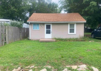 1701 English, ROCK FALLS, Illinois 61071, 2 Bedrooms Bedrooms, ,1 BathroomBathrooms,House,For Sale,English,202505997