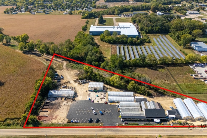 1706 Baileyville, FREEPORT, Illinois 61032, ,Business W/ Real Estate,For Sale,Baileyville,202505998