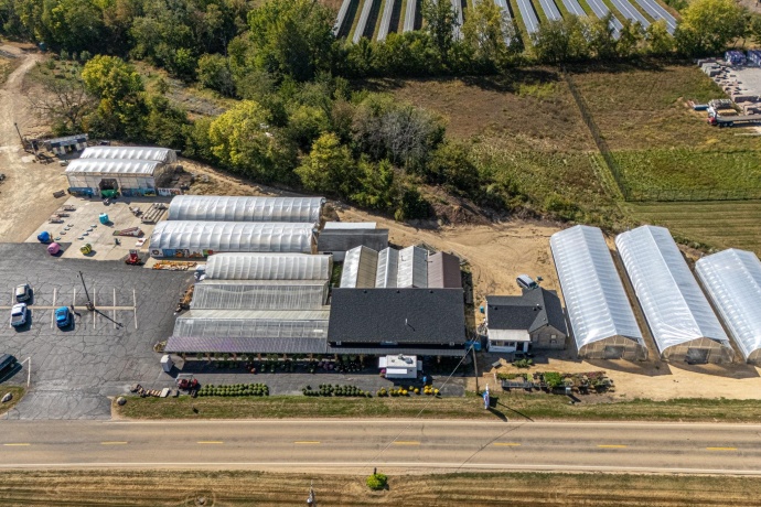 1706 Baileyville, FREEPORT, Illinois 61032, ,Business W/ Real Estate,For Sale,Baileyville,202505998