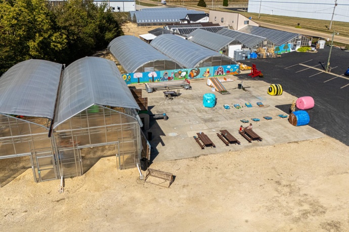 1706 Baileyville, FREEPORT, Illinois 61032, ,Business W/ Real Estate,For Sale,Baileyville,202505998