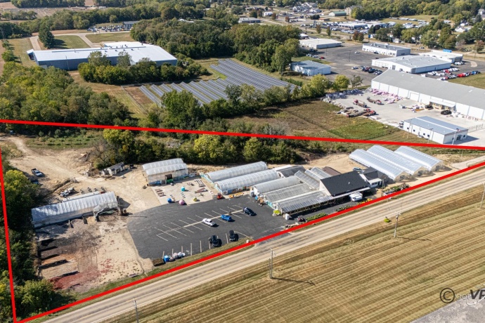 1706 Baileyville, FREEPORT, Illinois 61032, ,Business W/ Real Estate,For Sale,Baileyville,202505998