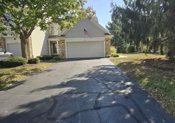 7227 Chucks Way, LOVES PARK, Illinois 61111, 2 Bedrooms Bedrooms, ,1 BathroomBathrooms,Condominium,For Sale,Chucks Way,202506003
