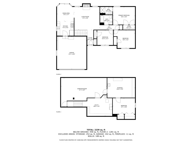 3810 Foxglove, WINNEBAGO, Illinois 61088, 3 Bedrooms Bedrooms, ,2 BathroomsBathrooms,House,For Sale,Foxglove,202504232