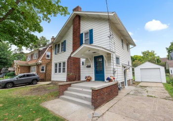 226 Rome Ave, ROCKFORD, Illinois 61107, 3 Bedrooms Bedrooms, ,1 BathroomBathrooms,House,For Sale,Rome Ave,202505498