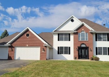 3346 Prairie, BELVIDERE, Illinois 61008, 4 Bedrooms Bedrooms, ,3 BathroomsBathrooms,House,For Sale,Prairie,202506034