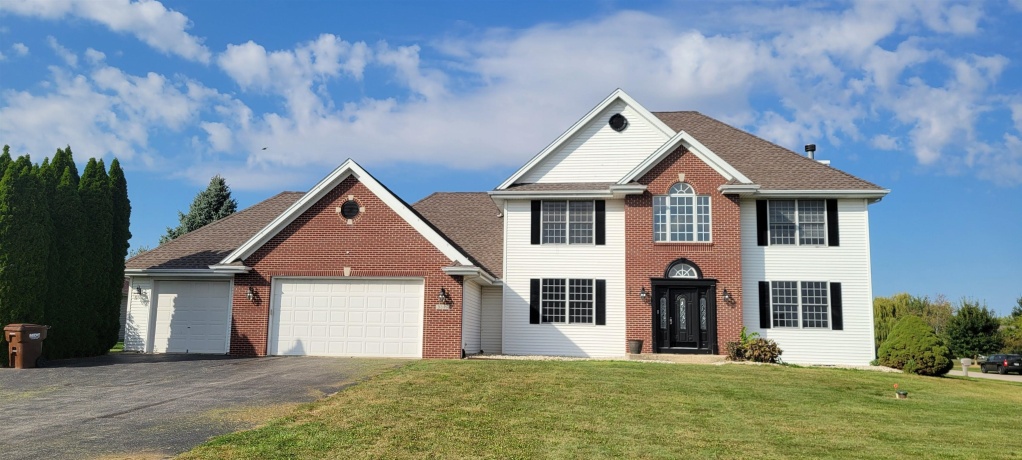 3346 Prairie, BELVIDERE, Illinois 61008, 4 Bedrooms Bedrooms, ,3 BathroomsBathrooms,House,For Sale,Prairie,202506034