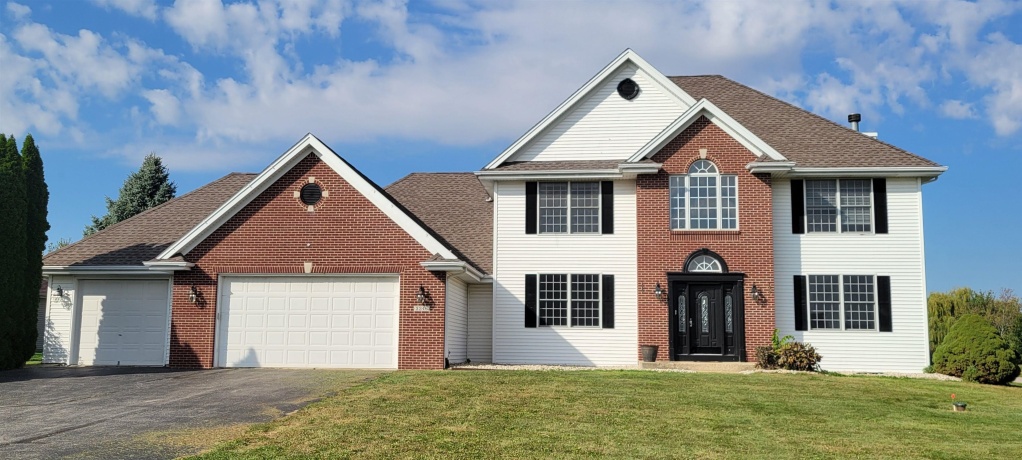 3346 Prairie, BELVIDERE, Illinois 61008, 4 Bedrooms Bedrooms, ,3 BathroomsBathrooms,House,For Sale,Prairie,202506034