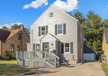 1507 5th, STERLING, Illinois 61081, 3 Bedrooms Bedrooms, ,1 BathroomBathrooms,House,For Sale,5th,202506043