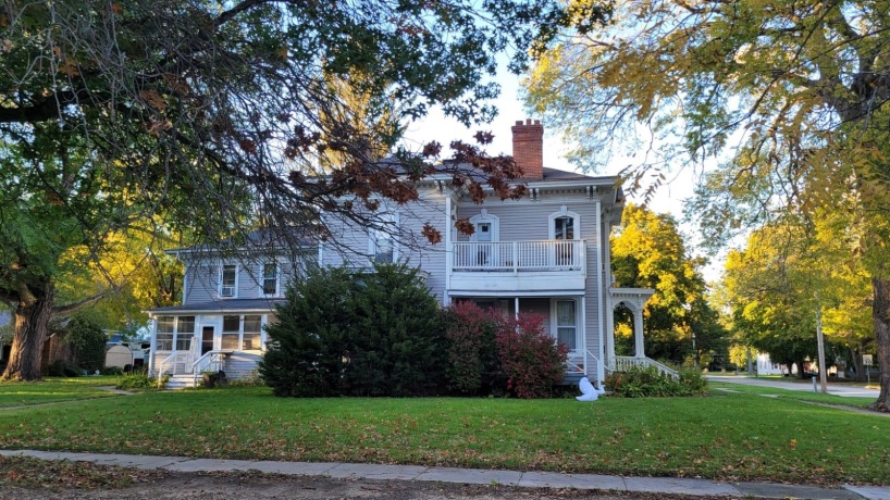 400 4, OREGON, Illinois 61061, ,5+ Units,For Sale,4,202506045