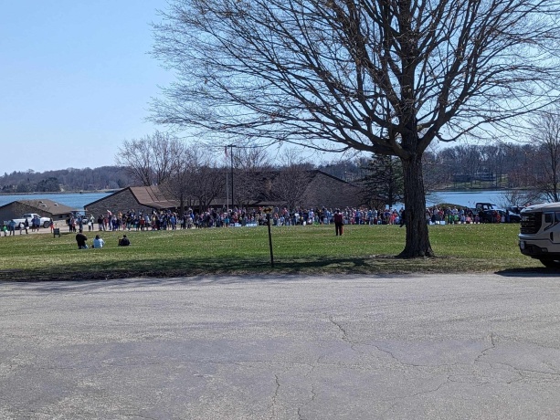 296 Forestcliff, LAKE SUMMERSET, Illinois 61019, ,Land,For Sale,Forestcliff,202506052