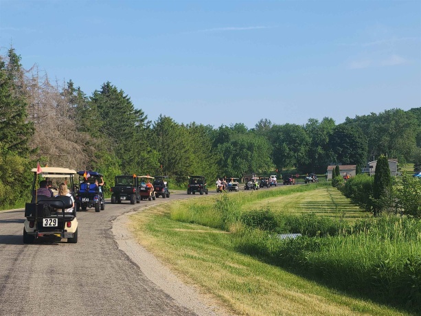 296 Forestcliff, LAKE SUMMERSET, Illinois 61019, ,Land,For Sale,Forestcliff,202506052