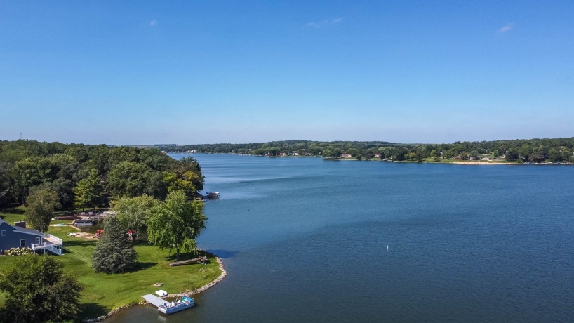 296 Forestcliff, LAKE SUMMERSET, Illinois 61019, ,Land,For Sale,Forestcliff,202506052