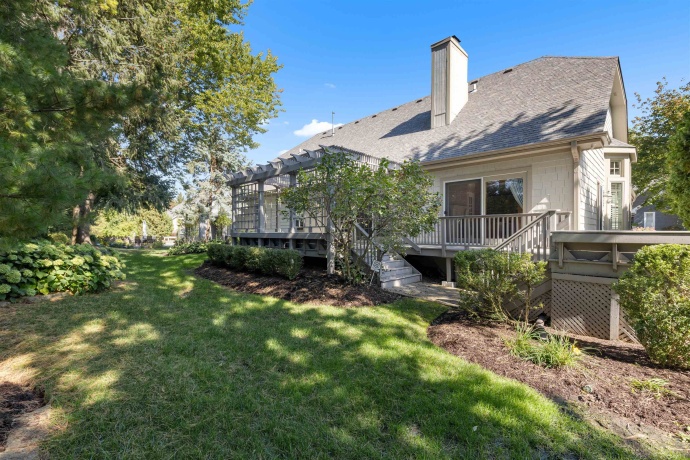 2846 COTSWOLD, ROCKFORD, Illinois 61114, 3 Bedrooms Bedrooms, ,4 BathroomsBathrooms,House,For Sale,COTSWOLD,202506049