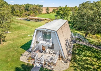 9760 Cedarville, DAVIS, Illinois 61019, 2 Bedrooms Bedrooms, ,2 BathroomsBathrooms,House,For Sale,Cedarville,202506054