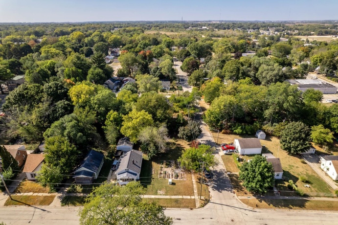 324 DAY, ROCKFORD, Illinois 61101, ,Land,For Sale,DAY,202506055