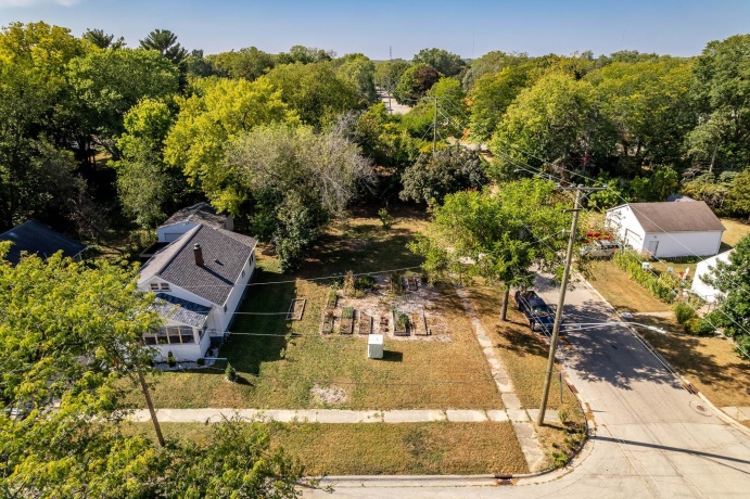 324 DAY, ROCKFORD, Illinois 61101, ,Land,For Sale,DAY,202506055