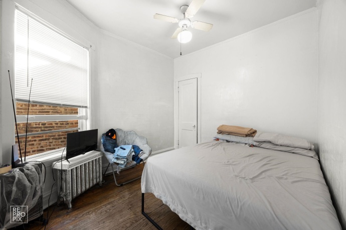 7227 DAMEN, CHICAGO, Illinois 60645, ,2 Units,For Sale,DAMEN,202506061