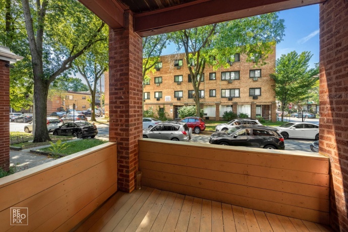 7227 DAMEN, CHICAGO, Illinois 60645, ,2 Units,For Sale,DAMEN,202506061