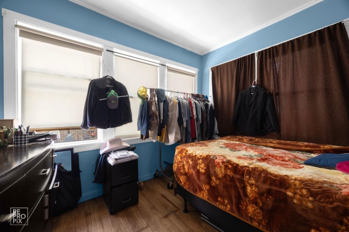 7227 DAMEN, CHICAGO, Illinois 60645, ,2 Units,For Sale,DAMEN,202506061