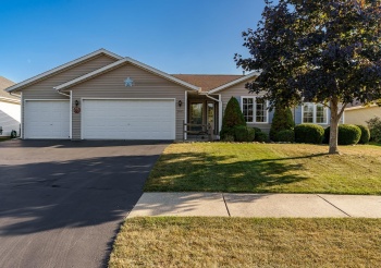 3045 Derbyshire, MACHESNEY PARK, Illinois 61115, 3 Bedrooms Bedrooms, ,2 BathroomsBathrooms,House,For Sale,Derbyshire,202506063