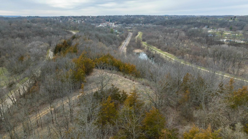 9384 Powder House Hill, GALENA, Illinois 61036, ,Land,For Sale,Powder House Hill,202401388
