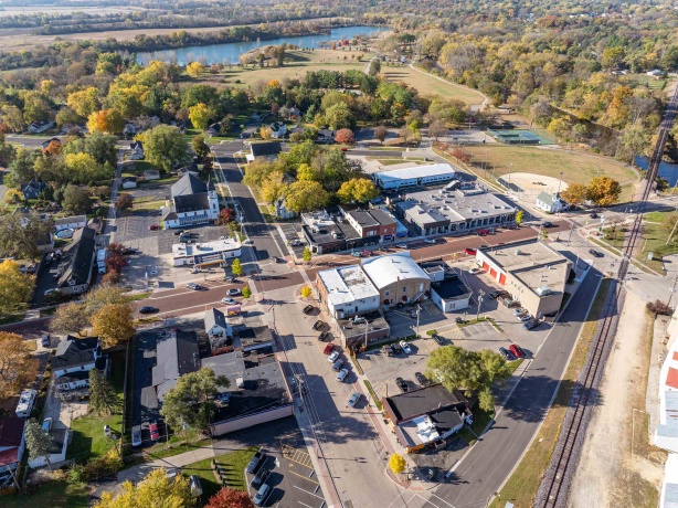 Land Lot Rt 5, CHERRY VALLEY, Illinois 61016, ,Land,For Sale,Rt 5,202506077