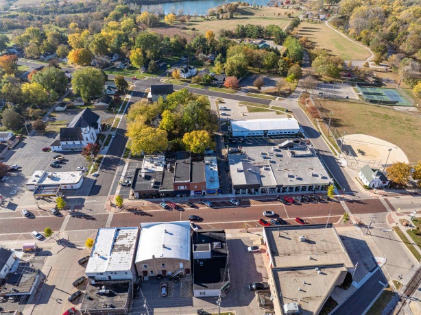 Land Lot Rt 5, CHERRY VALLEY, Illinois 61016, ,Land,For Sale,Rt 5,202506077