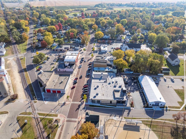 Land Lot Rt 5, CHERRY VALLEY, Illinois 61016, ,Land,For Sale,Rt 5,202506077