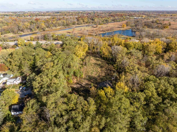Land Lot Rt 5, CHERRY VALLEY, Illinois 61016, ,Land,For Sale,Rt 5,202506077