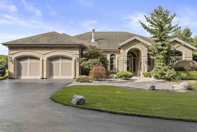 17278 Laube, DAVIS, Illinois 61019, 3 Bedrooms Bedrooms, ,3 BathroomsBathrooms,House,For Sale,Laube,202506078