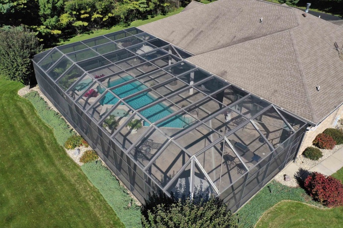 17278 Laube, DAVIS, Illinois 61019, 3 Bedrooms Bedrooms, ,3 BathroomsBathrooms,House,For Sale,Laube,202506078